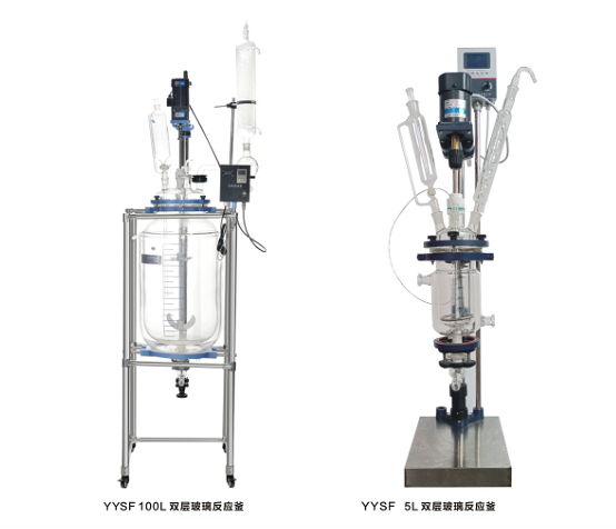 河南好的玻璃反应釜品牌